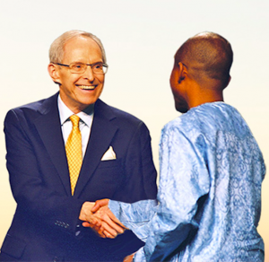 ECK Master Harold Klemp Video and Discussion "If God Came Down"