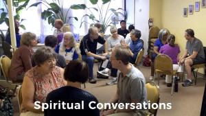Raise Your Spiritual IQ: ECK Spiritual Cafe - Where Do We Go In Our Dreams?
