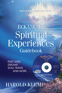 ECKANKAR’s Spiritual Experiences Guidebook