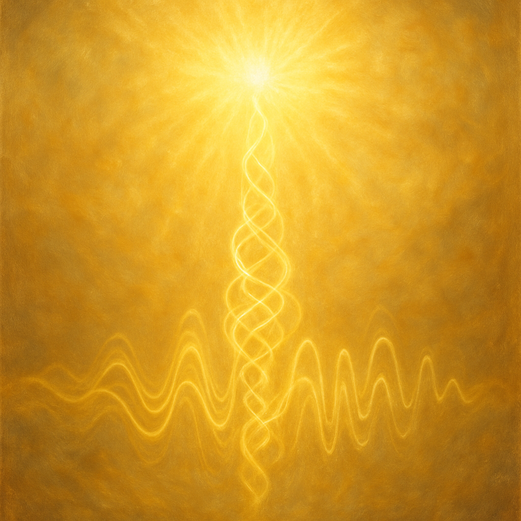 The Secret Path to God