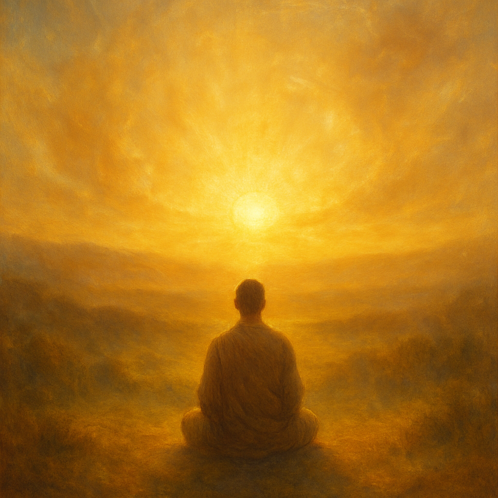 Spiritual Discussion: Raise Your Spiritual IQ